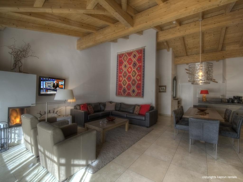 Kaprun Mountain Resort By Kaprun Rentals Cameră foto