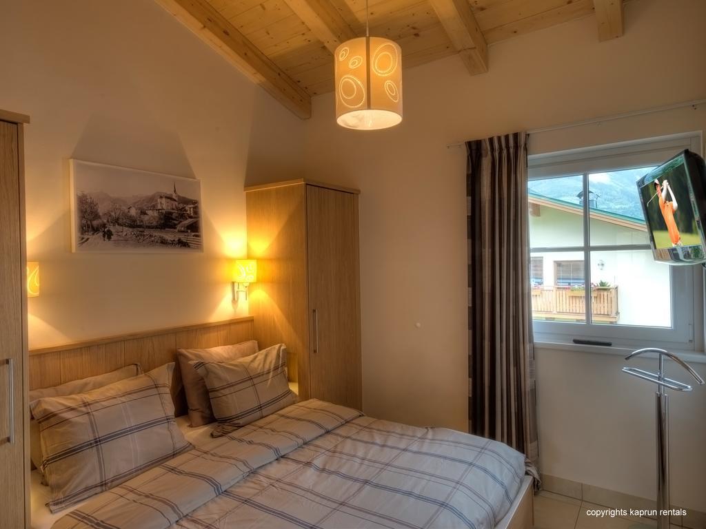 Kaprun Mountain Resort By Kaprun Rentals Cameră foto