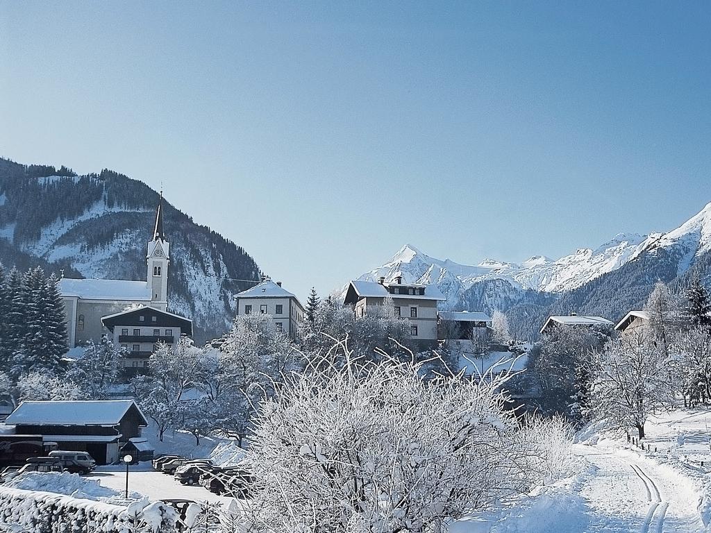 Kaprun Mountain Resort By Kaprun Rentals Exterior foto