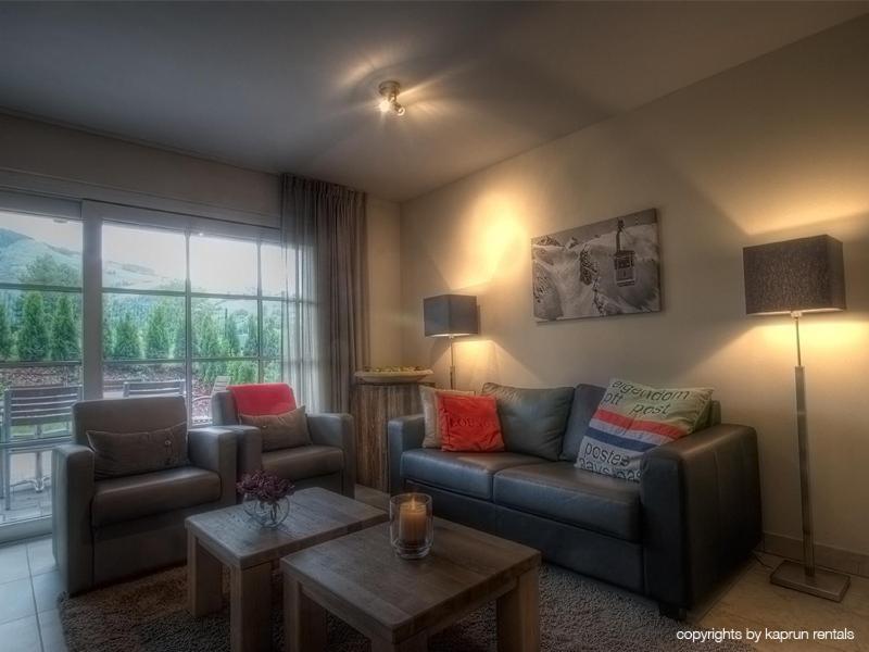 Kaprun Mountain Resort By Kaprun Rentals Cameră foto