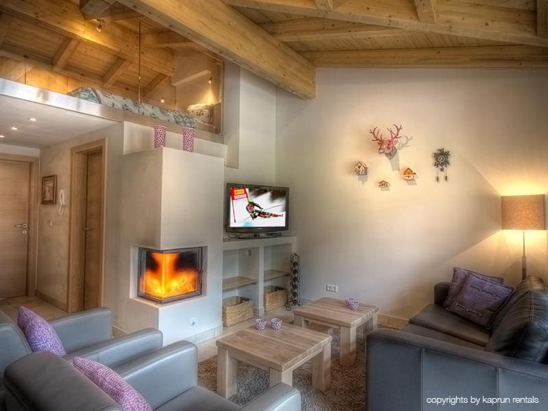 Kaprun Mountain Resort By Kaprun Rentals Cameră foto