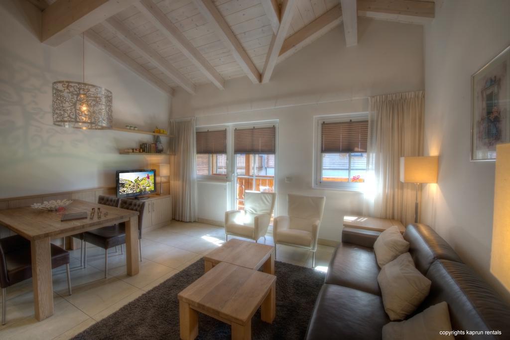 Kaprun Mountain Resort By Kaprun Rentals Cameră foto