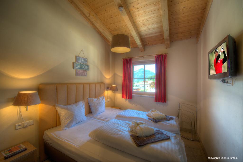 Kaprun Mountain Resort By Kaprun Rentals Cameră foto