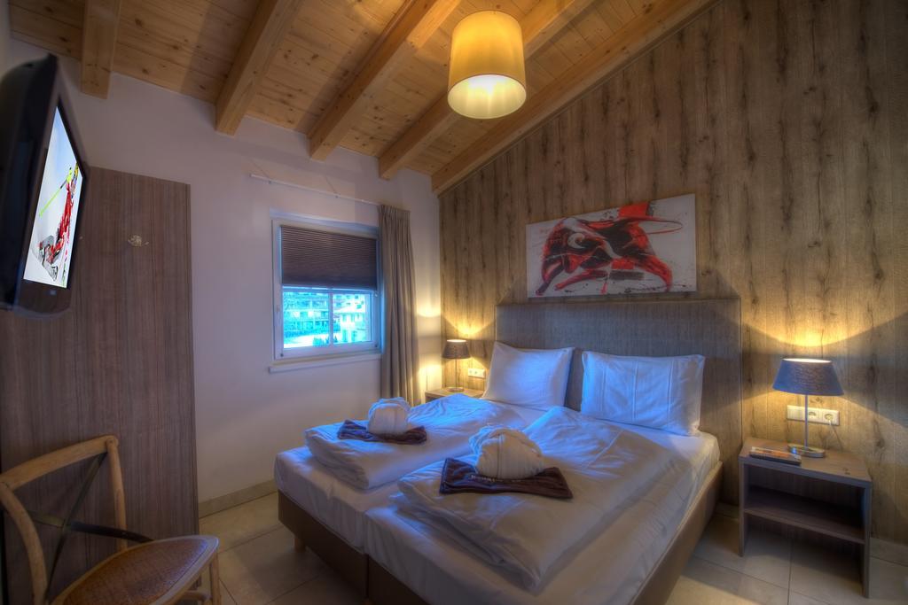 Kaprun Mountain Resort By Kaprun Rentals Exterior foto