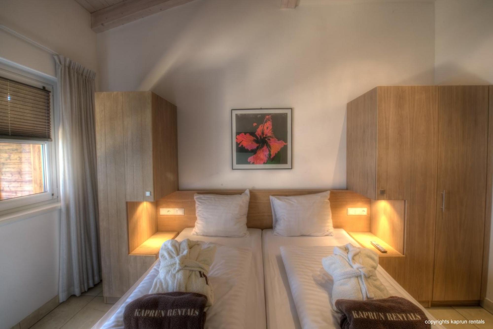 Kaprun Mountain Resort By Kaprun Rentals Cameră foto