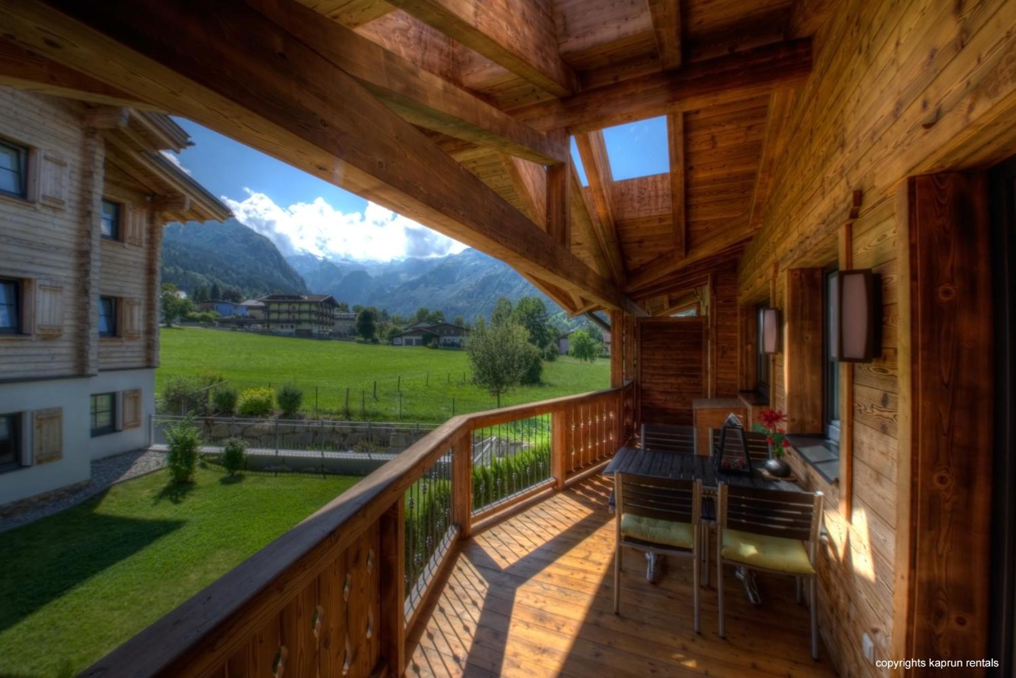 Kaprun Mountain Resort By Kaprun Rentals Cameră foto