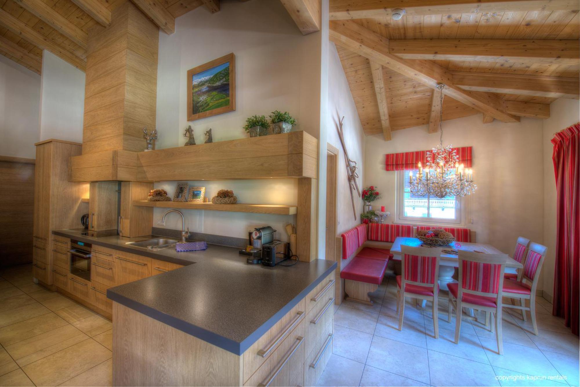 Kaprun Mountain Resort By Kaprun Rentals Cameră foto