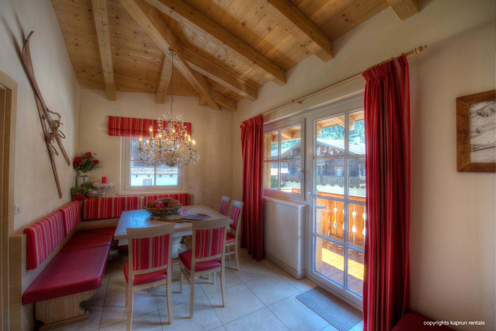 Kaprun Mountain Resort By Kaprun Rentals Cameră foto