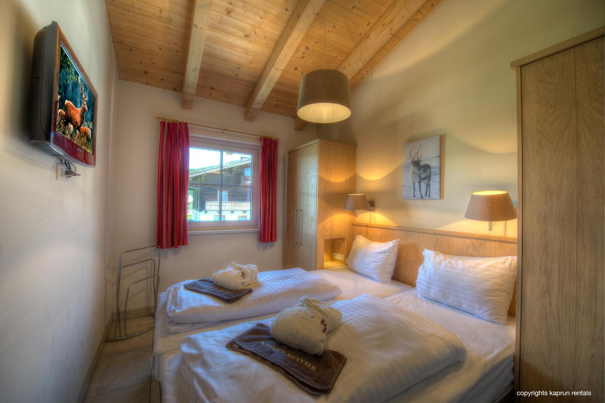Kaprun Mountain Resort By Kaprun Rentals Cameră foto