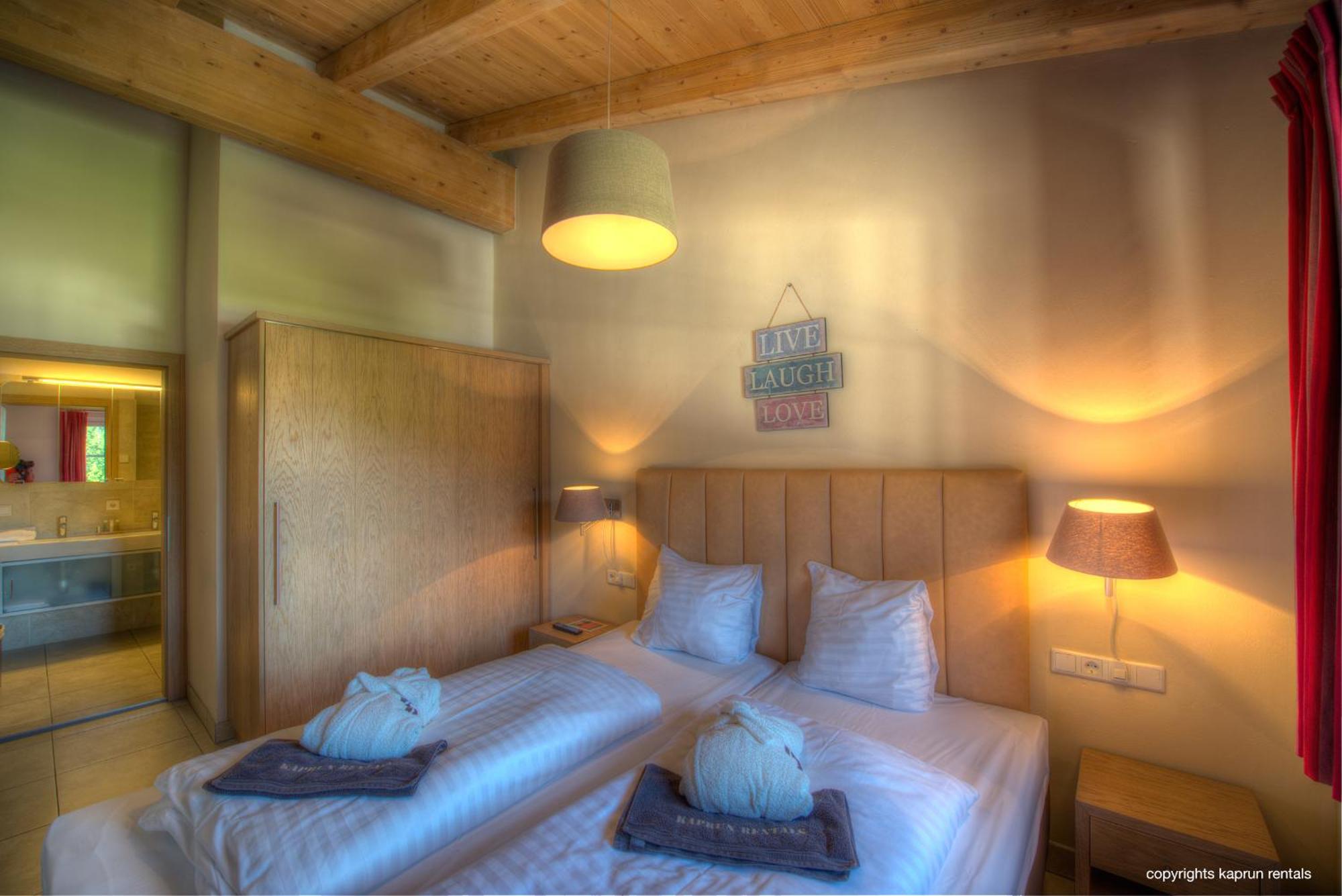 Kaprun Mountain Resort By Kaprun Rentals Cameră foto