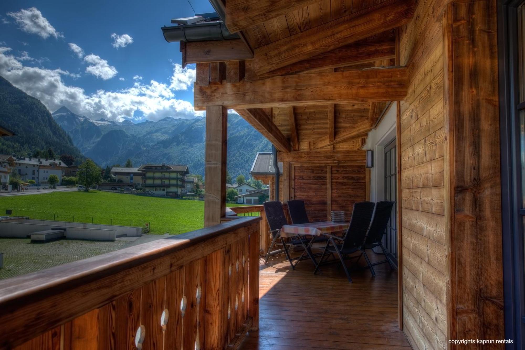 Kaprun Mountain Resort By Kaprun Rentals Cameră foto