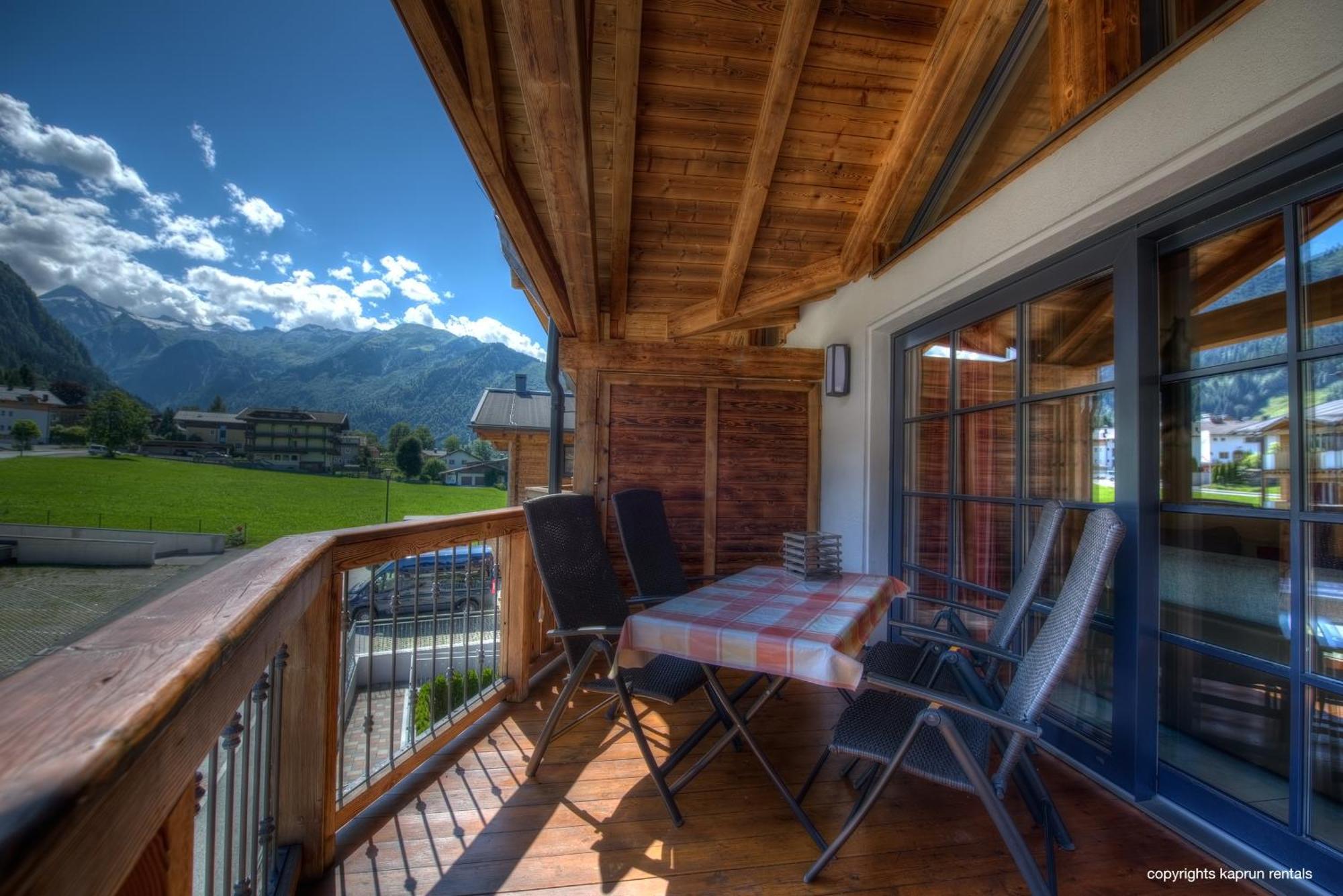 Kaprun Mountain Resort By Kaprun Rentals Cameră foto