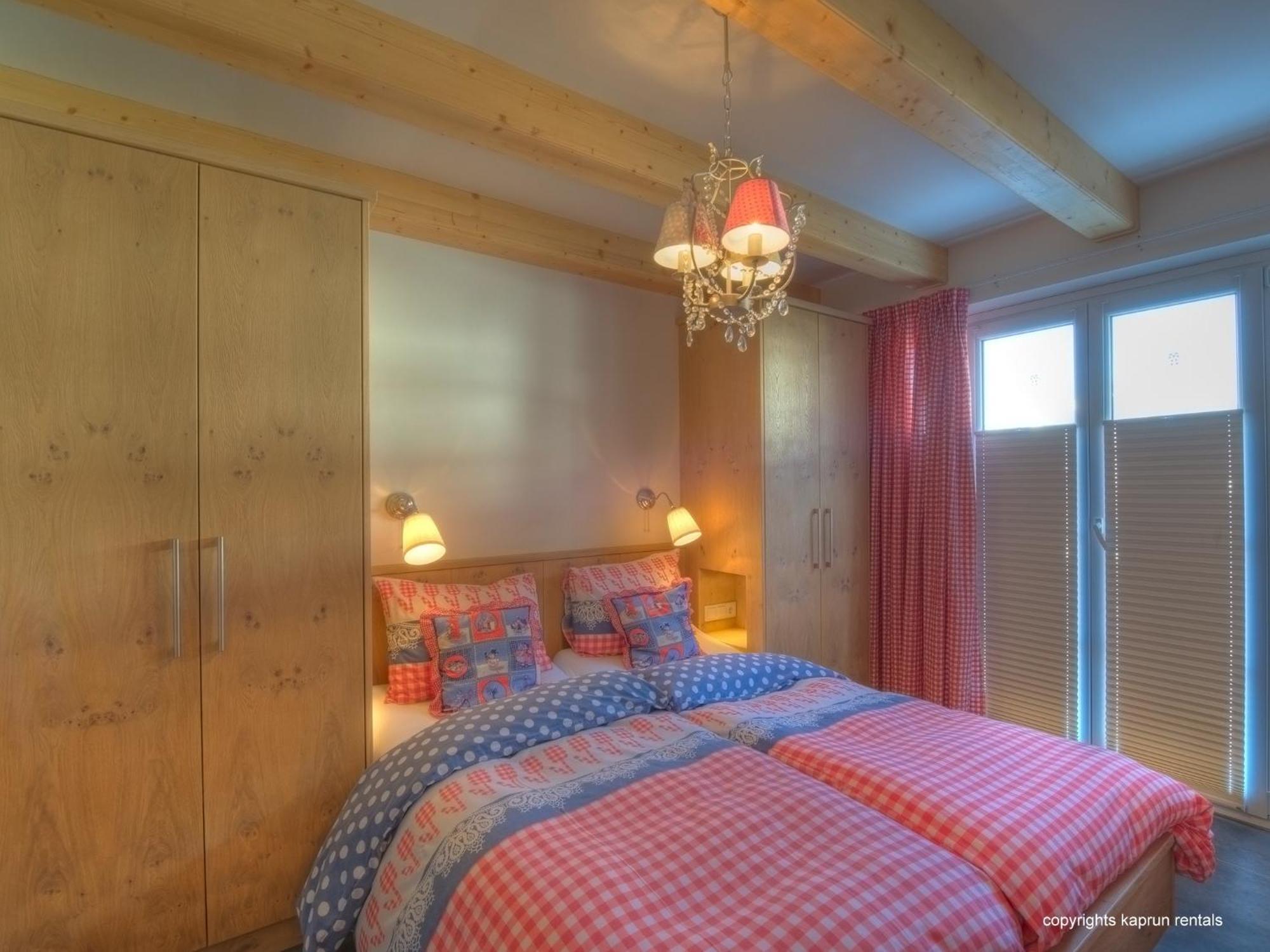 Kaprun Mountain Resort By Kaprun Rentals Cameră foto