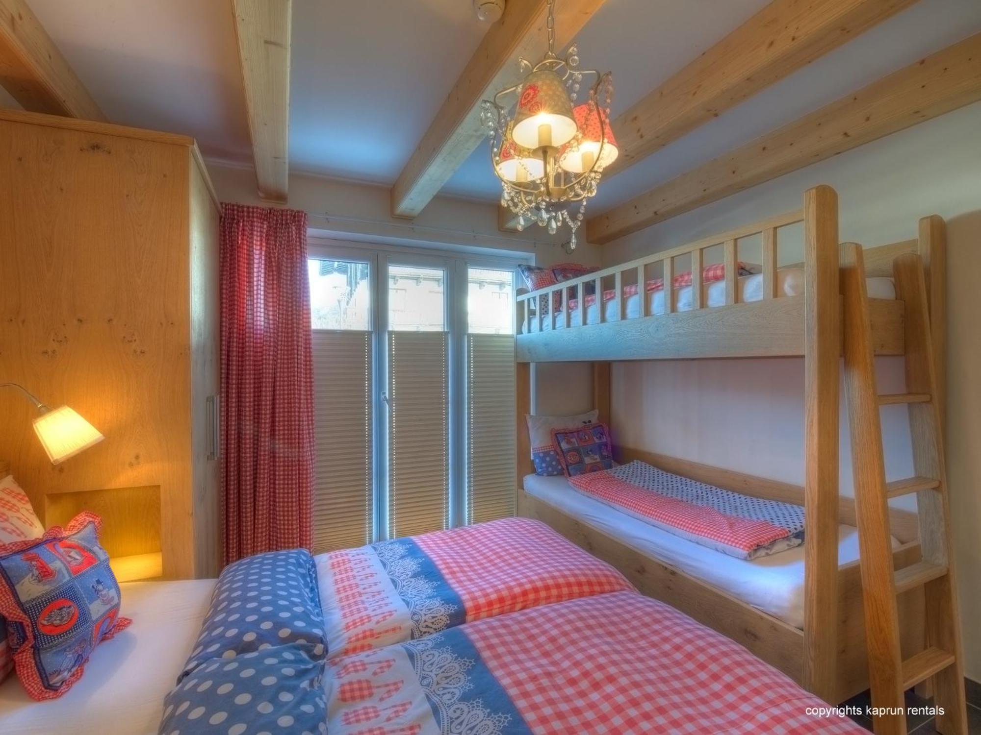 Kaprun Mountain Resort By Kaprun Rentals Cameră foto