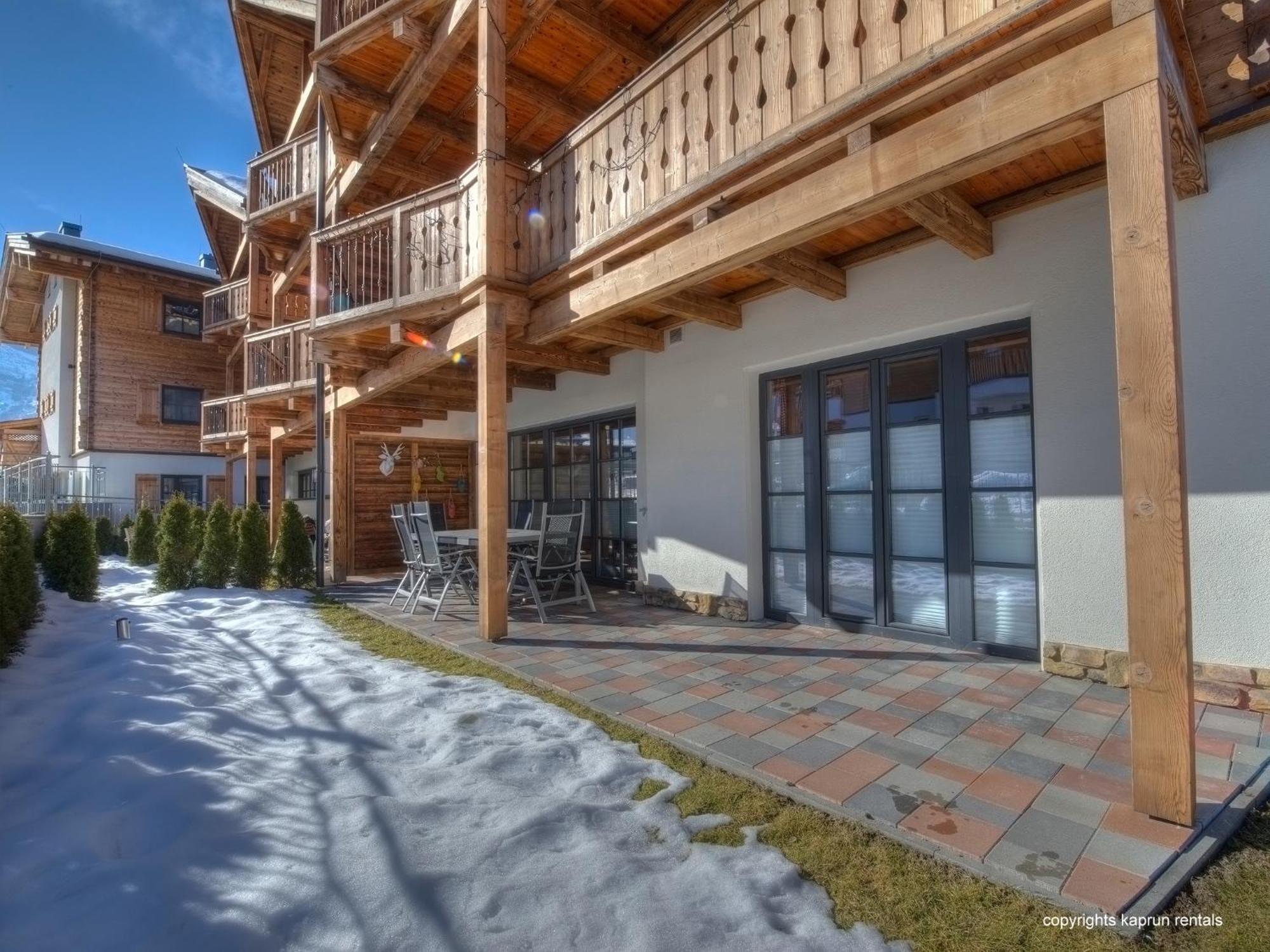Kaprun Mountain Resort By Kaprun Rentals Cameră foto