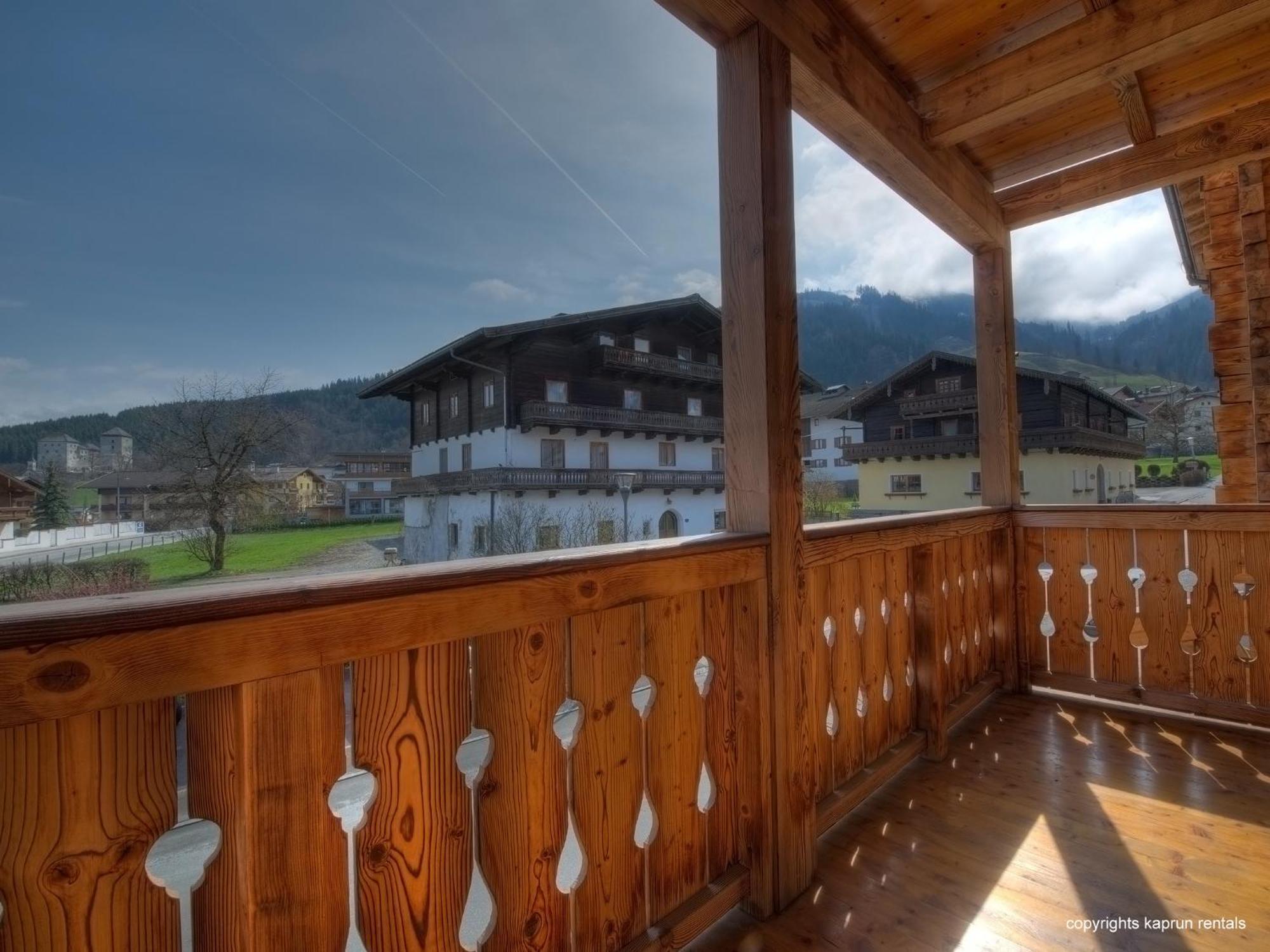 Kaprun Mountain Resort By Kaprun Rentals Cameră foto