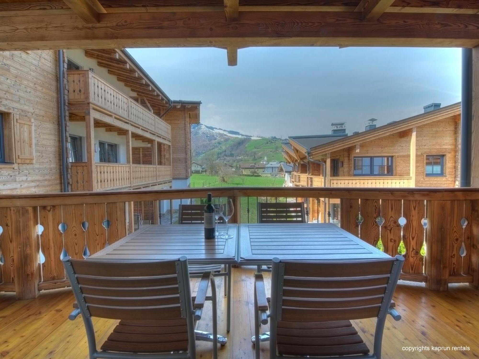 Kaprun Mountain Resort By Kaprun Rentals Cameră foto