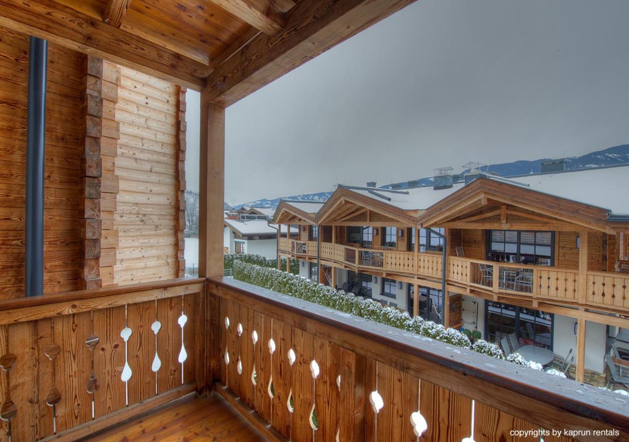 Kaprun Mountain Resort By Kaprun Rentals Cameră foto